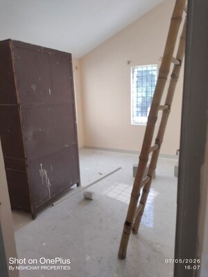 Bedroom in 5 BHK Independent House at Hrbr Layout – for Rent