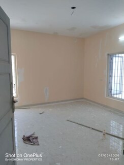5 BHK Independent House For Rent in HRBR Layout