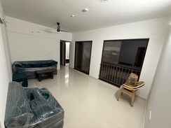 2 BHK Apartment For Rent in Shapoorji Pallonji Joyville Hinjewadi