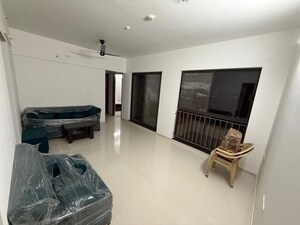 2 BHK Apartment For Rent in Shapoorji Pallonji Joyville Hinjewadi, Hinjewadi