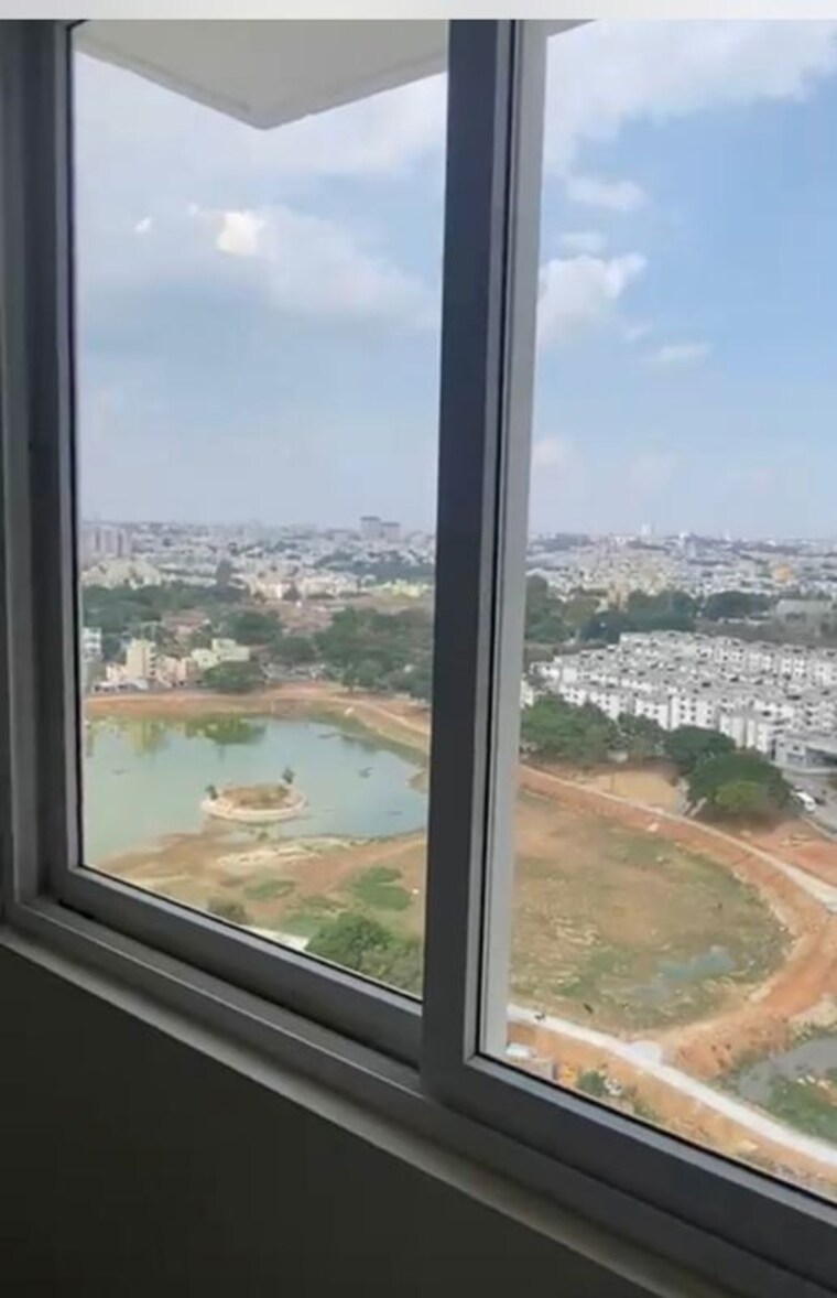 Swimming Pool, prestige-lake-ridge 3 Bedroom 1358 Sq.Ft. Apartment In Uttarahalli Bangalore 10358309