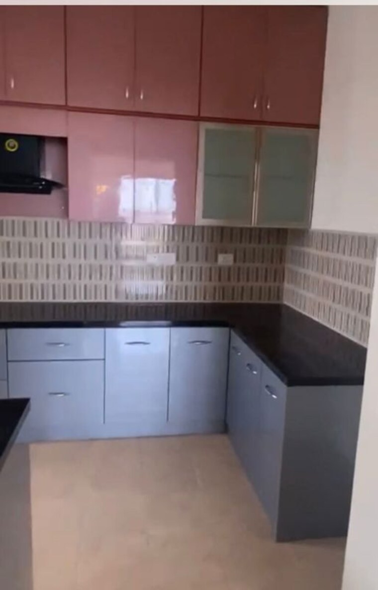 Kitchen, prestige-lake-ridge 3 Bedroom 1358 Sq.Ft. Apartment In Uttarahalli Bangalore 10358309