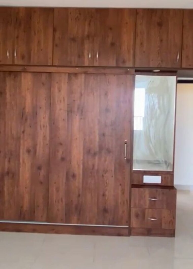 undefined, prestige-lake-ridge 3 Bedroom 1358 Sq.Ft. Apartment In Uttarahalli Bangalore 10358309