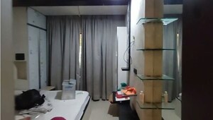 Bedroom in 5 BHK Apartment at Bholenath Mukti Apartments, Chembur – for Rent