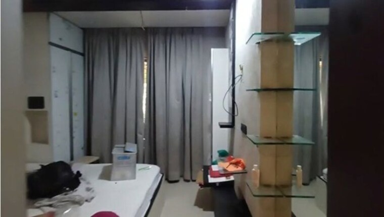 Bedroom, bholenath-mukti-apartments 5 Bedroom 1885 Sq.Ft. Apartment In Chembur Mumbai 10358251