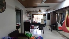 5 BHK Apartment For Rent in Bholenath Mukti Apartments