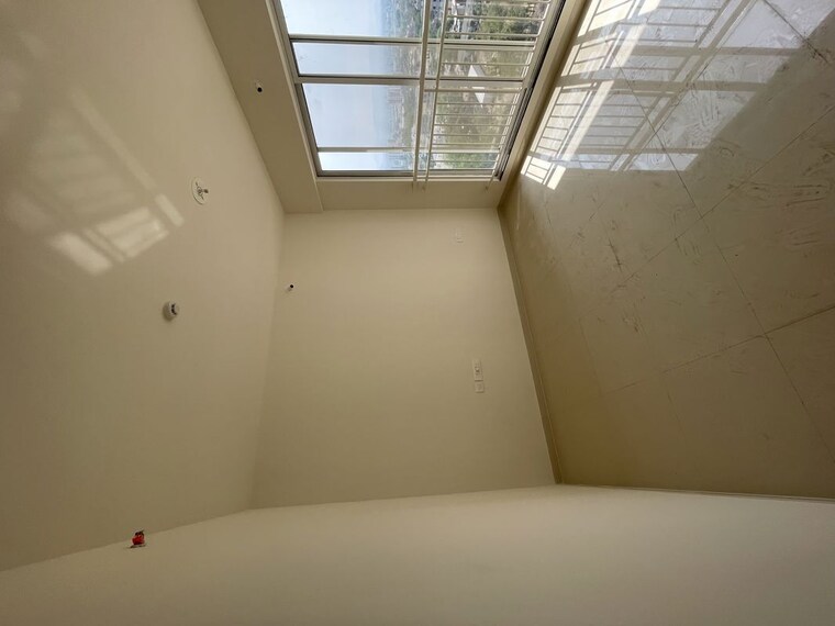 Master Bedroom, godrej-park-greens 2.5 Bedroom 900 Sq.Ft. Apartment In Mamurdi Pune 10197747