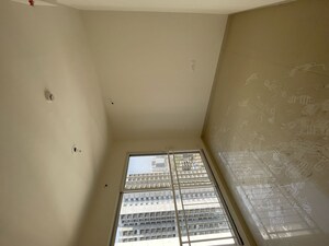 Bedroom in 2.5 BHK Apartment at Godrej Park Greens, Mamurdi – for Rent