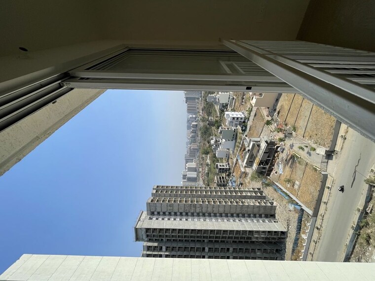 Exterior View, godrej-park-greens 2.5 Bedroom 900 Sq.Ft. Apartment In Mamurdi Pune 10197747