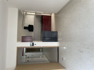 Furnished Amenities in 2.5 BHK Apartment at Godrej Park Greens, Mamurdi – for Rent