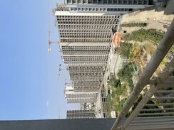 2.5 BHK Apartment For Rent in Godrej Park Greens