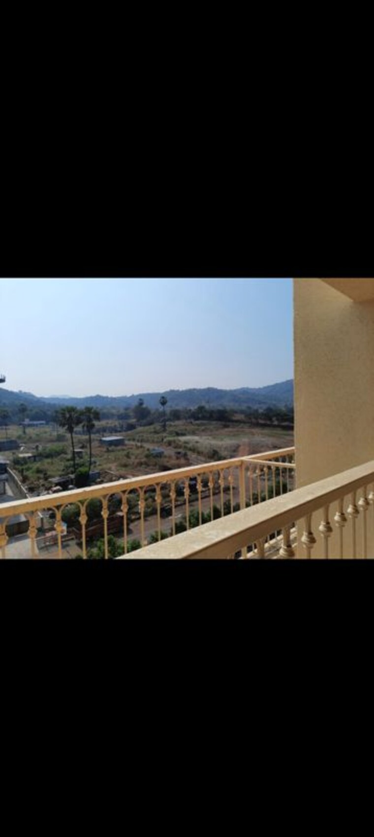 Exterior View, rutu-city 1 Bedroom 470 Sq.Ft. Apartment In Thane West Thane 10358357