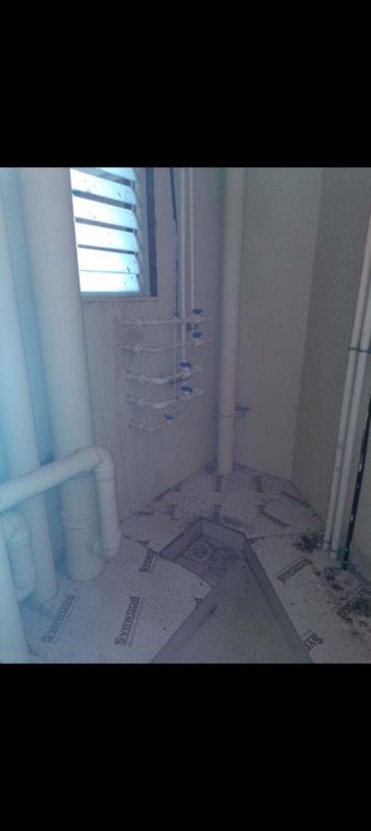 Bathroom, rutu-city 1 Bedroom 470 Sq.Ft. Apartment In Thane West Thane 10358357