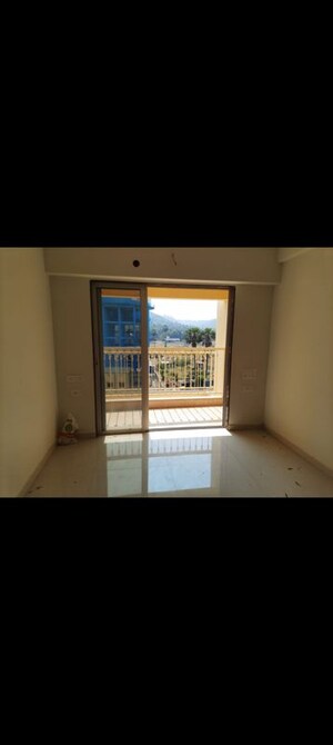 1 BHK Apartment For Rent in Rutu City, Thane West