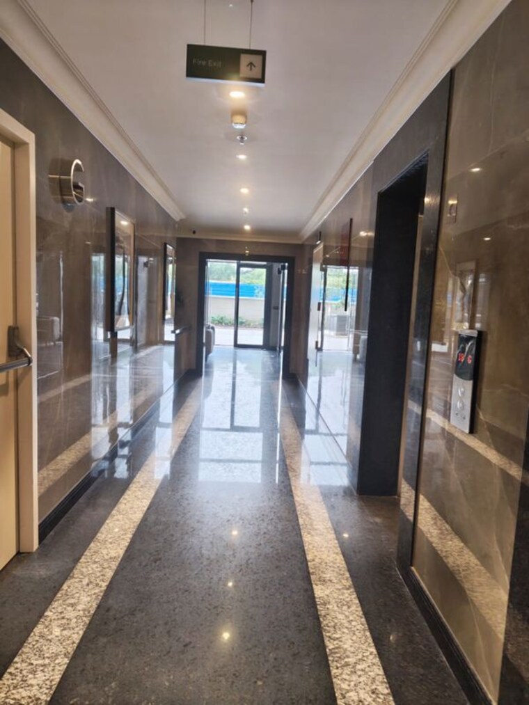undefined, sobha-manhattan-towers-town-park 3 Bedroom 1499 Sq.Ft. Apartment In Hosur Road Bangalore 10358364