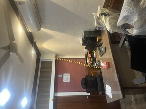 Gym in  Office Space at Netaji Subhash Place – for Rent