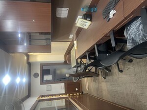 Kitchen in  Office Space at Netaji Subhash Place – for Rent