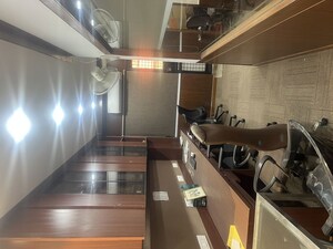 Kitchen in  Office Space at Netaji Subhash Place – for Rent