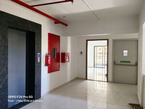  3 BHK Apartment at Amits Bloomfield, Ambegaon Budruk – for Rent