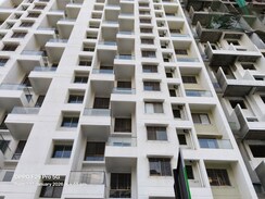 3 BHK + Store Room Apartment For Rent in Amits Bloomfield