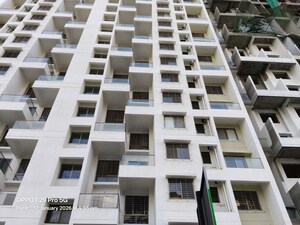 3 BHK Apartment For Rent in Amits Bloomfield, Ambegaon Budruk
