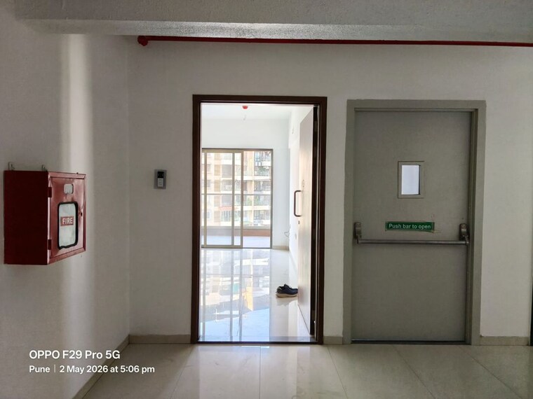 Room, amits-bloomfield 3 Bedroom 1600 Sq.Ft. Apartment In Ambegaon Budruk Pune 10358358