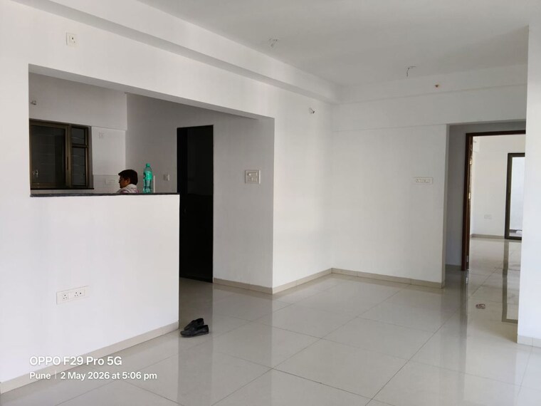 undefined, amits-bloomfield 3 Bedroom 1600 Sq.Ft. Apartment In Ambegaon Budruk Pune 10358358