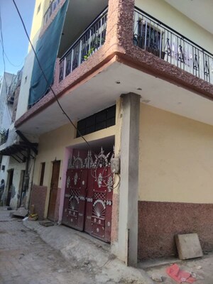 3.5 BHK Independent House – Exterior View View at Sector 16 A - for Sale