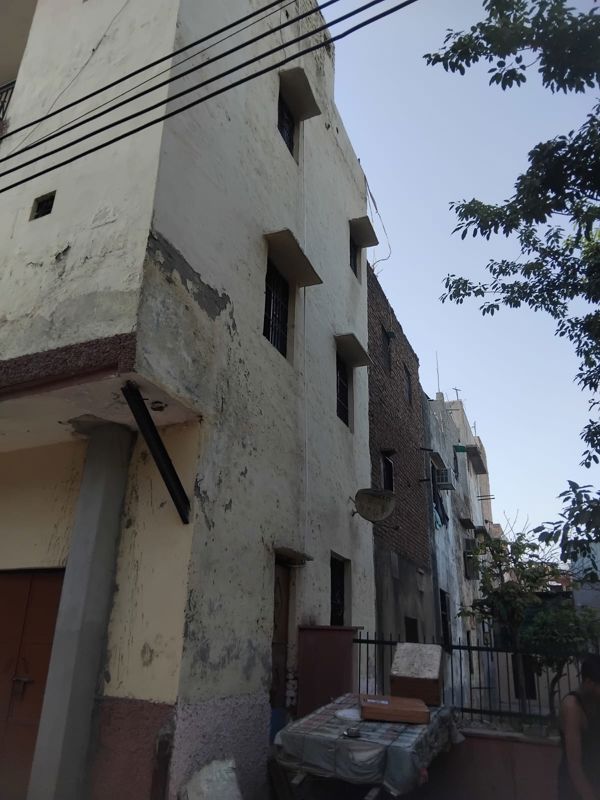 3.5 BHK Independent House For Sale in Sector 16 A