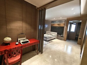 Bedroom in 4 BHK Apartment at Lodha Belmondo, Gahunje – for Sale