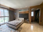 4 BHK + Pooja Room,Servant Room 2200 Sq.Ft. Apartment in Lodha Belmondo