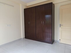 3.5 BHK + Servant Room Apartment For Rent in Mahindra Aura