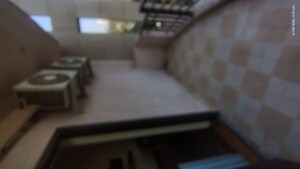 Kitchen in 1 RK Apartment at Narkanda Apartment, Sector 31 – for Rent