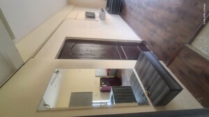 Furnished Amenities in 1 RK Apartment at Narkanda Apartment, Sector 31 – for Rent