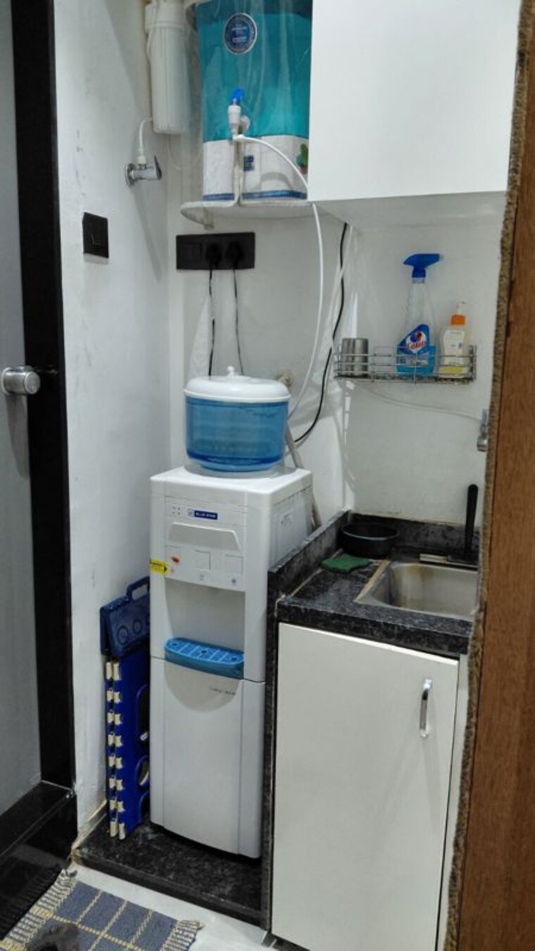 Team Area, gurukul Commercial Office Space 1350 Sq.Ft. In Gurukul Ahmedabad 10358359