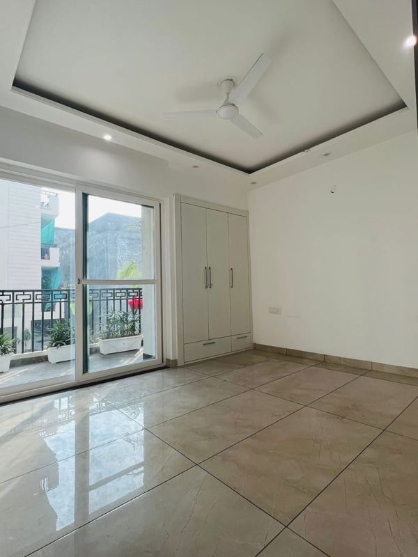 3 BHK Apartment For Sale in Motia Harmony Greens