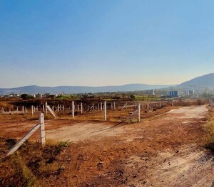 Plot Area in  Plot at Kasarsai – for Sale