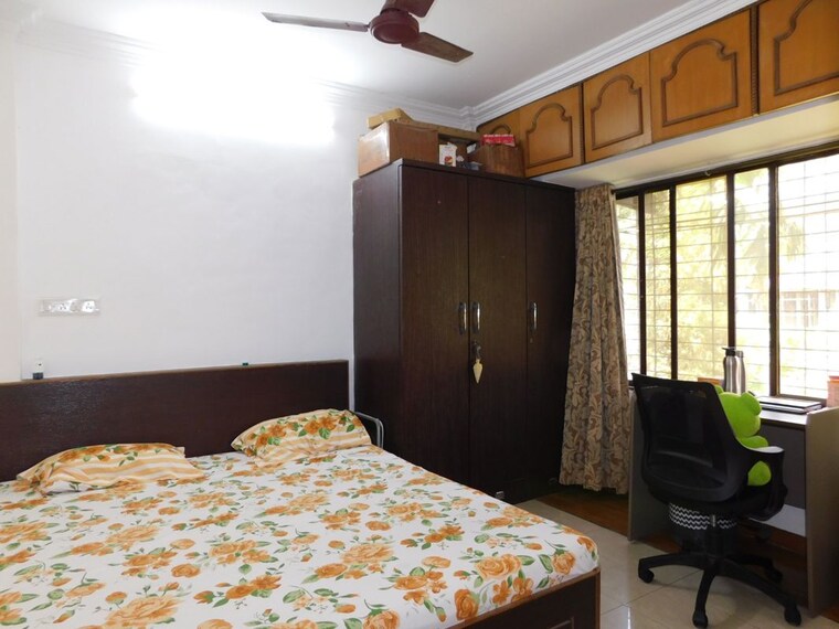 Bedroom, swastik-park 5 Bedroom 1950 Sq.Ft. Apartment In Chembur Mumbai 10358350