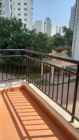 2 BHK Apartment For Sale in Whitefield