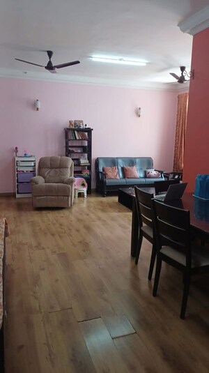 Gym in 2 BHK Apartment at Whitefield – for Sale