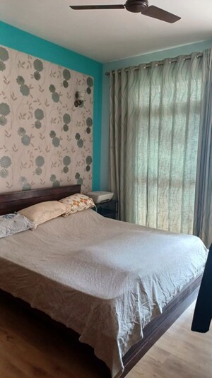 Bedroom in 2 BHK Apartment at Whitefield – for Sale