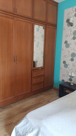 Bathroom in 2 BHK Apartment at Whitefield – for Sale