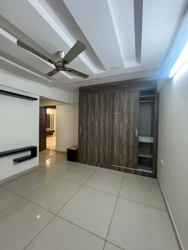 undefined, meenakshi-greens 3 Bedroom 1600 Sq.Ft. Apartment In Jp Nagar Bangalore 10357960