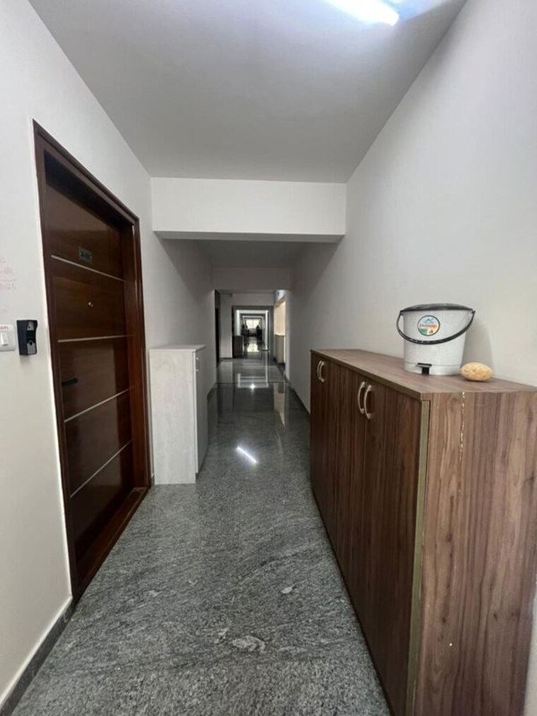 undefined, meenakshi-greens 3 Bedroom 1600 Sq.Ft. Apartment In Jp Nagar Bangalore 10357960