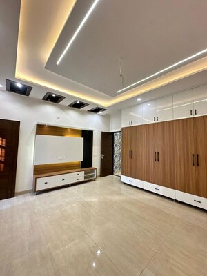 Building Lobby in 3 BHK Independent House at Patiala Road – for Sale