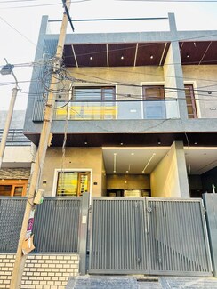 3 BHK Independent House For Sale in Patiala Road