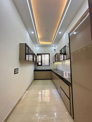Kitchen in 3 BHK Independent House at Patiala Road – for Sale