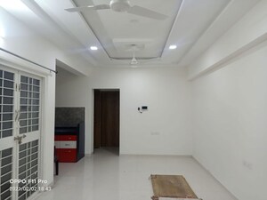 Kitchen in 2 BHK Apartment at ANP Atlantis, Balewadi – for Rent