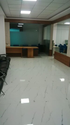 Kitchen in  Office Space in IT/SEZ at Sector 62 – for Rent