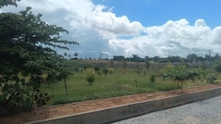 Plot For Sale in High Grounds